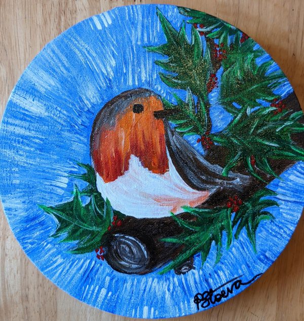 Robin