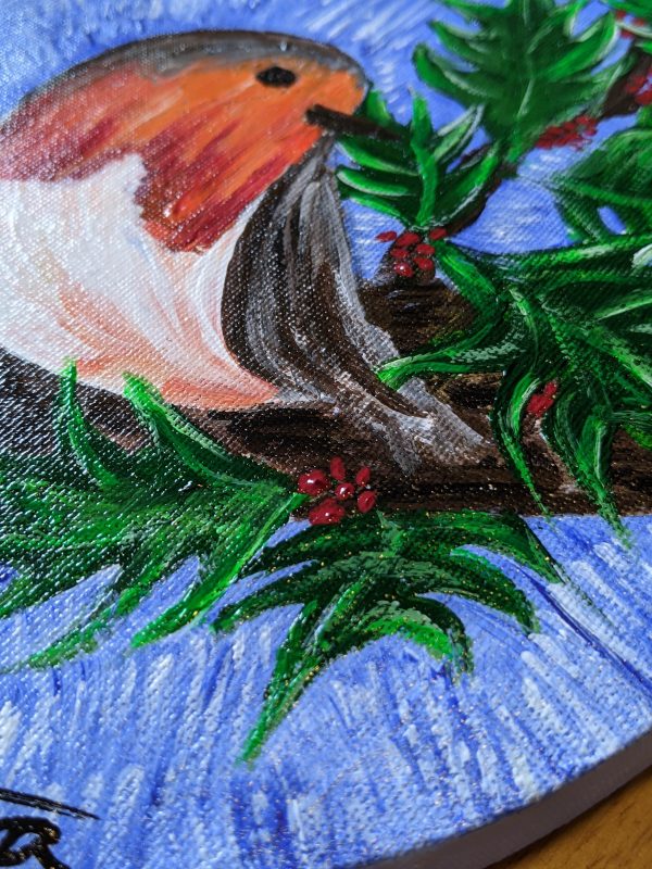 Robin - Image 3