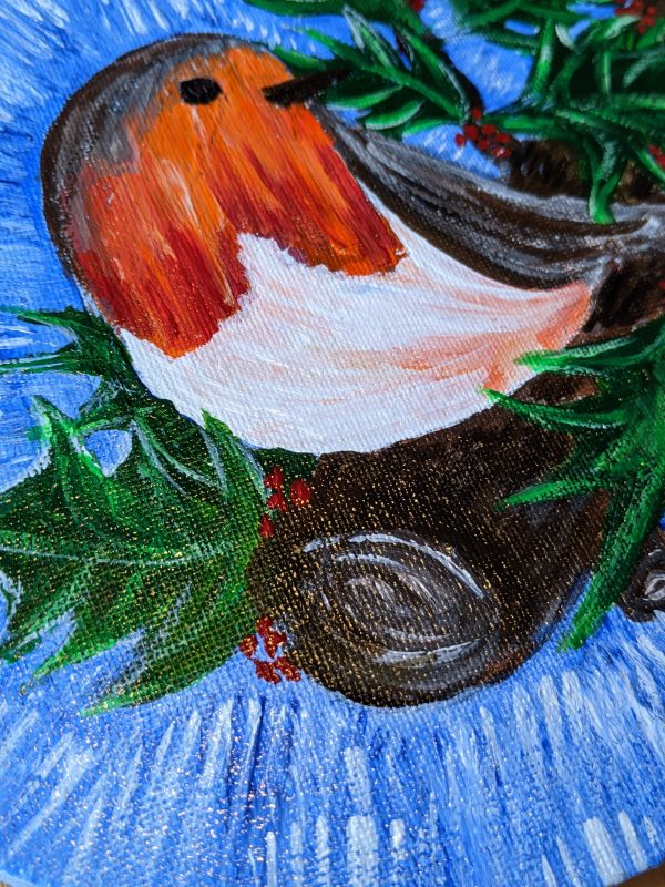 Robin - Image 6