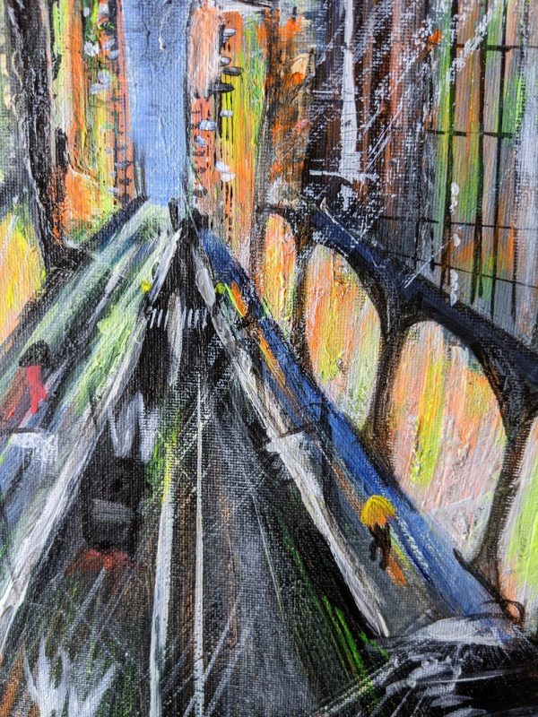 Caught out in the storm - Image 2