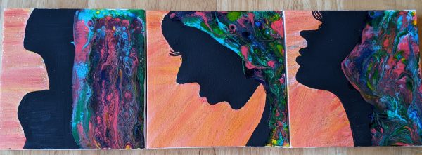Femininity trio - Image 6
