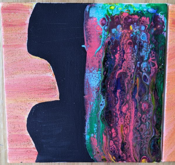 Femininity trio - Image 2