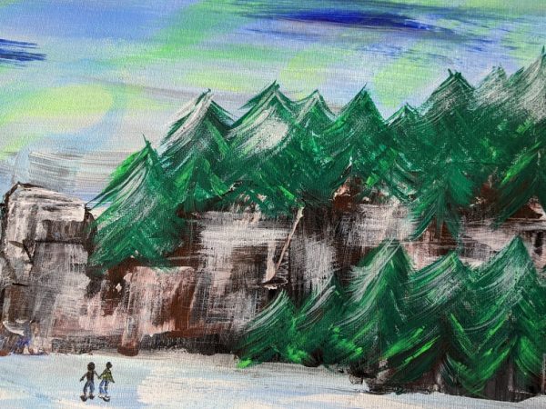 Fun in winter - Image 3