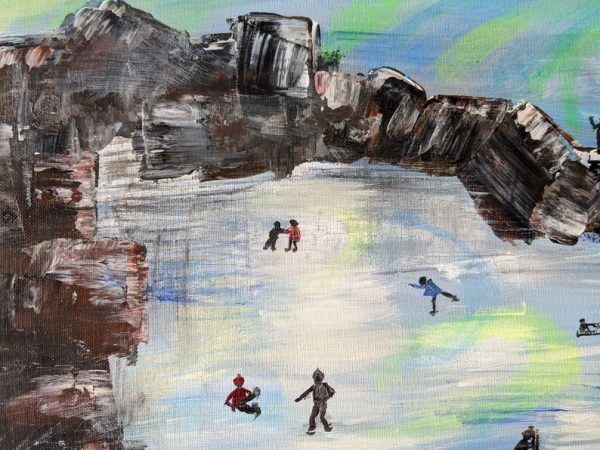 Fun in winter - Image 5