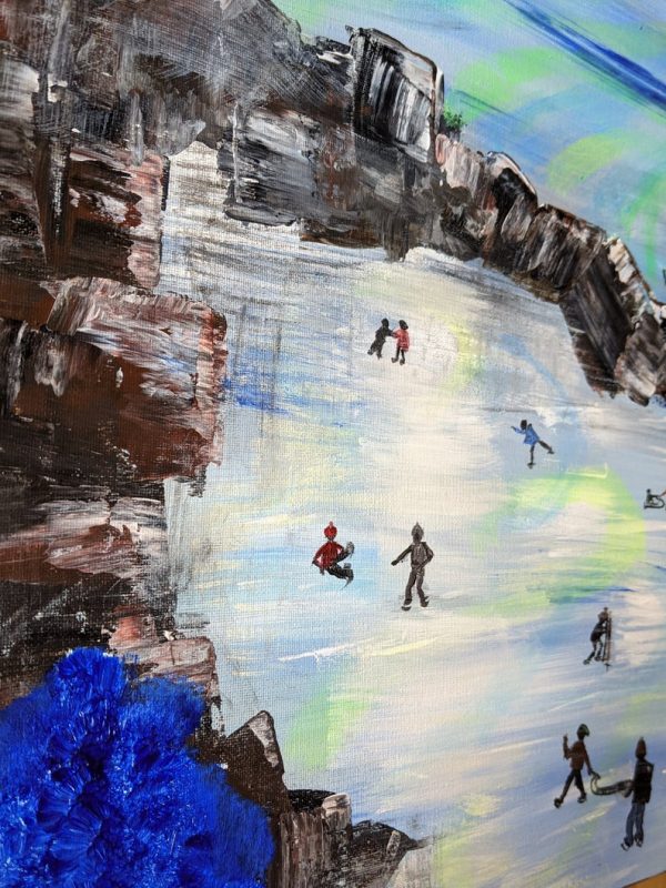 Fun in winter - Image 7