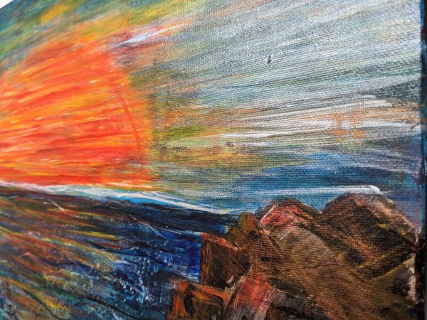Sunset - Image 2
