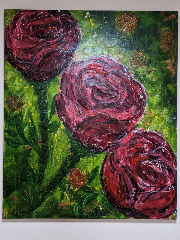 Roses