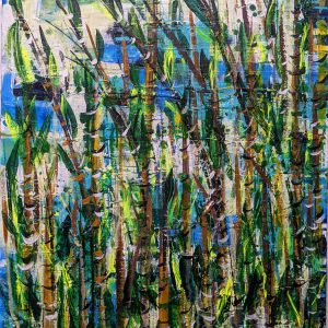 Bamboo
