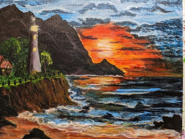 Lighthouse