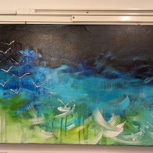 Enduring through the storm