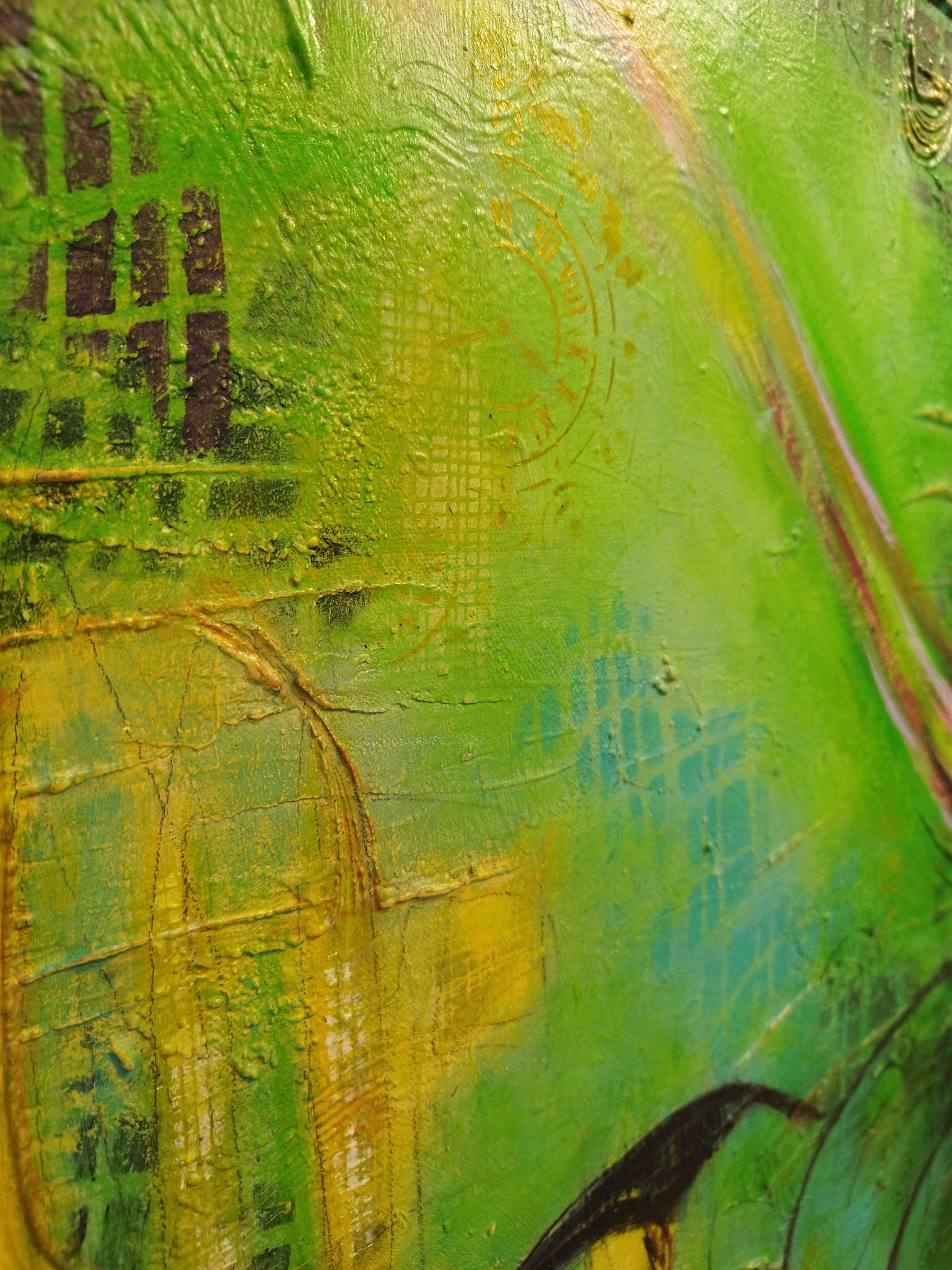 Allowing the flow - Image 10