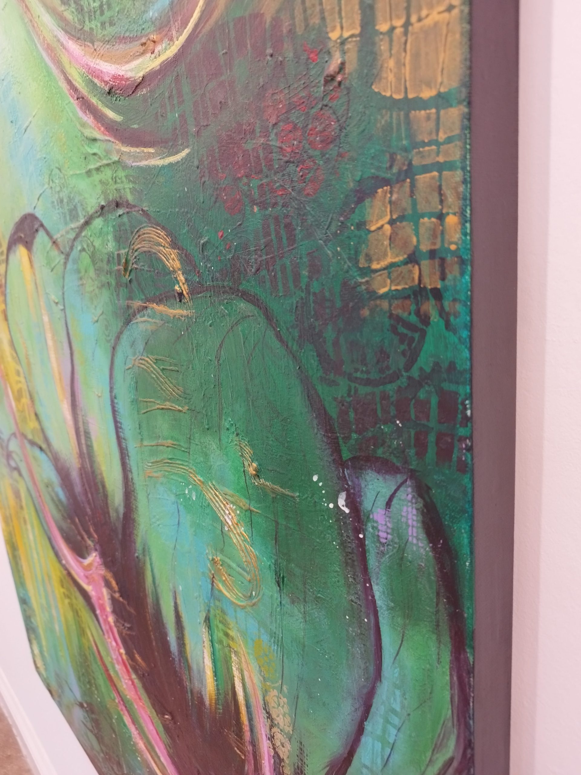 Allowing the flow - Image 3