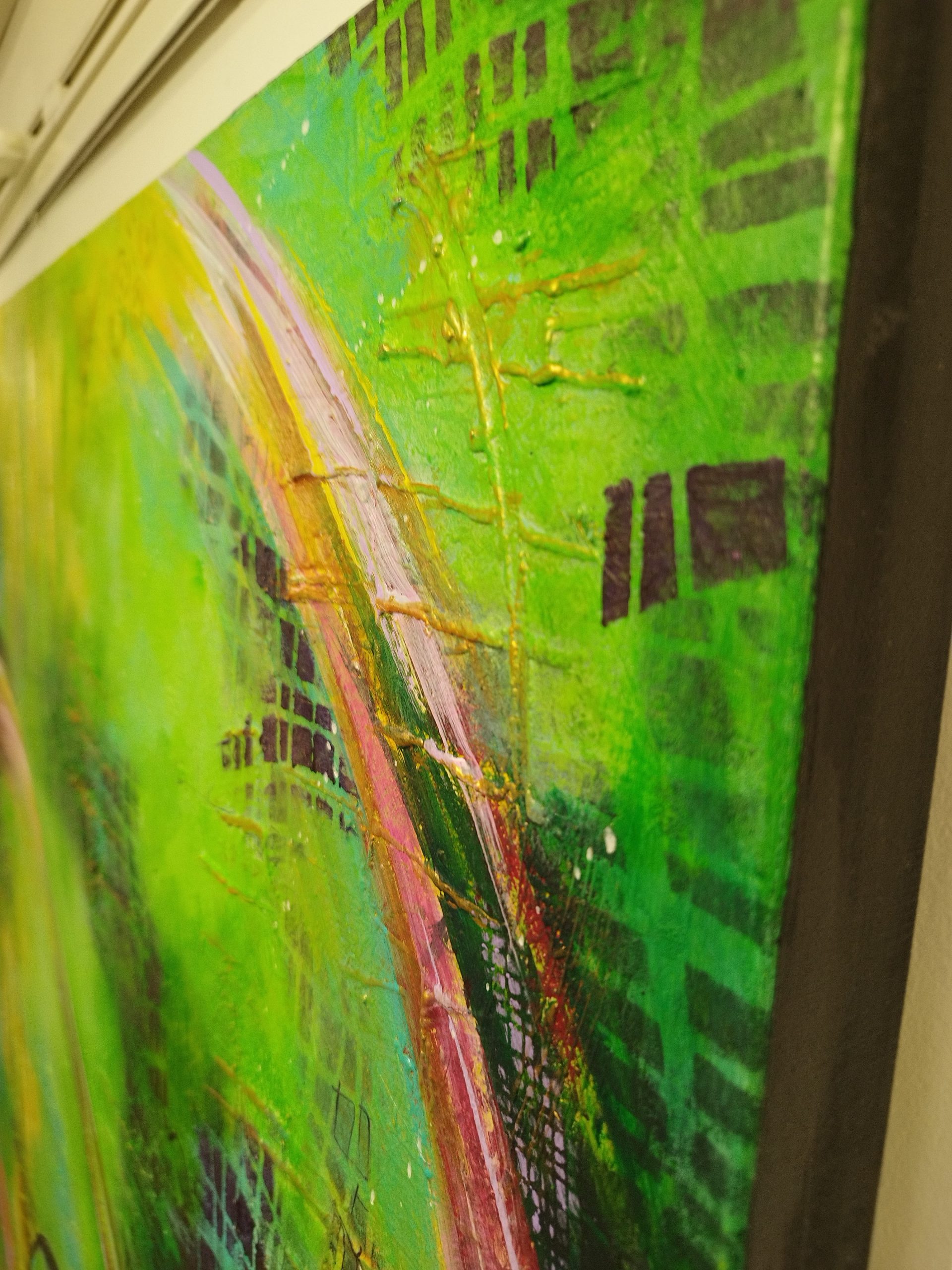 Allowing the flow - Image 4