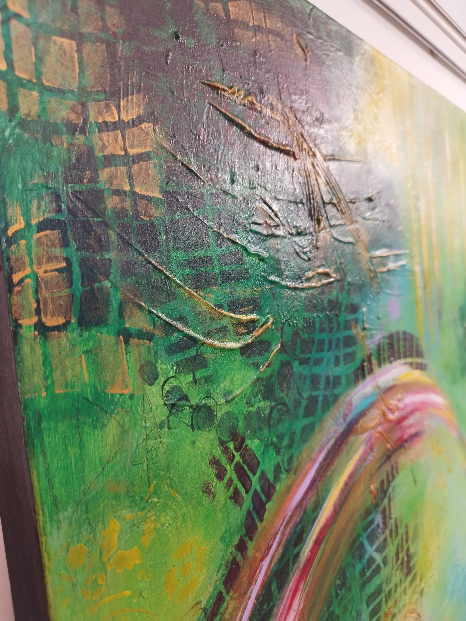 Allowing the flow - Image 5