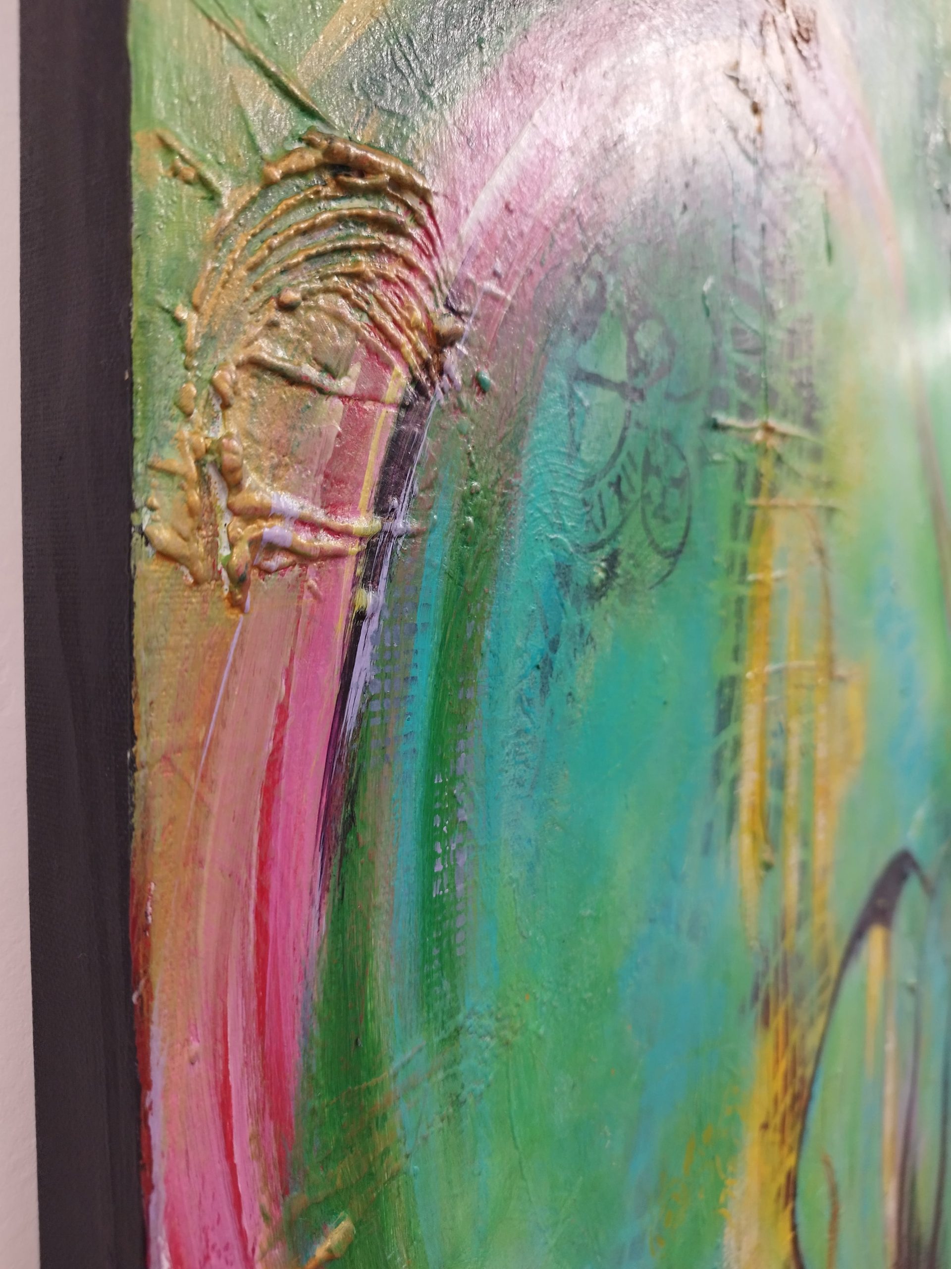 Allowing the flow - Image 6