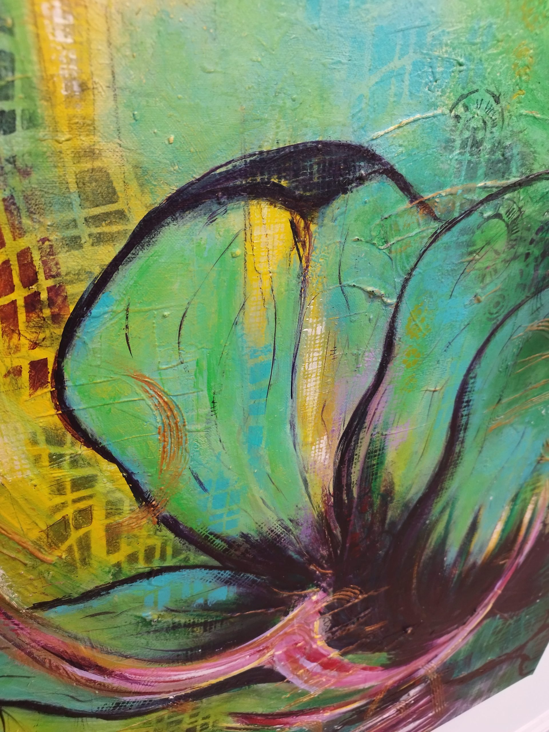 Allowing the flow - Image 8