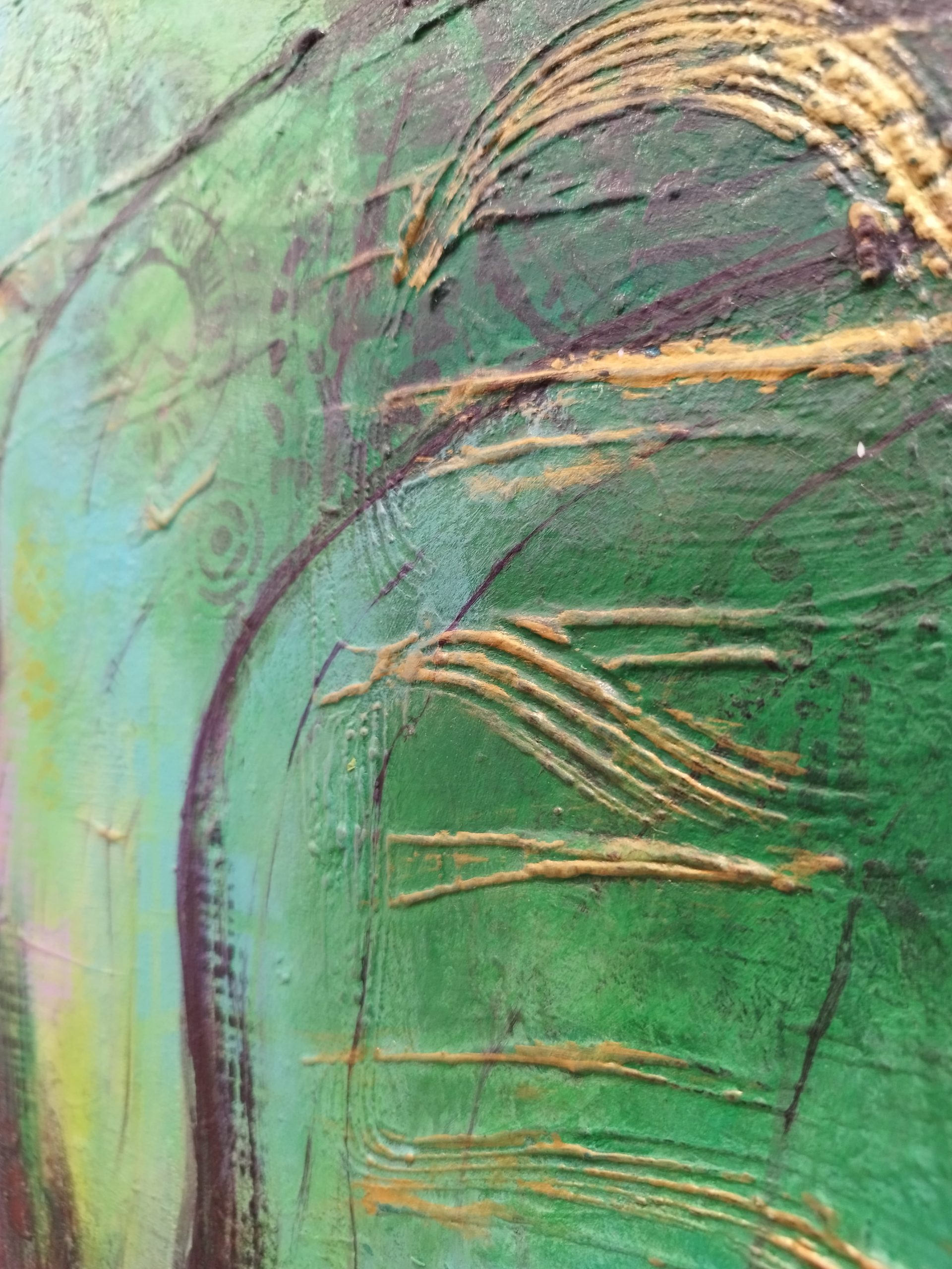 Allowing the flow - Image 9