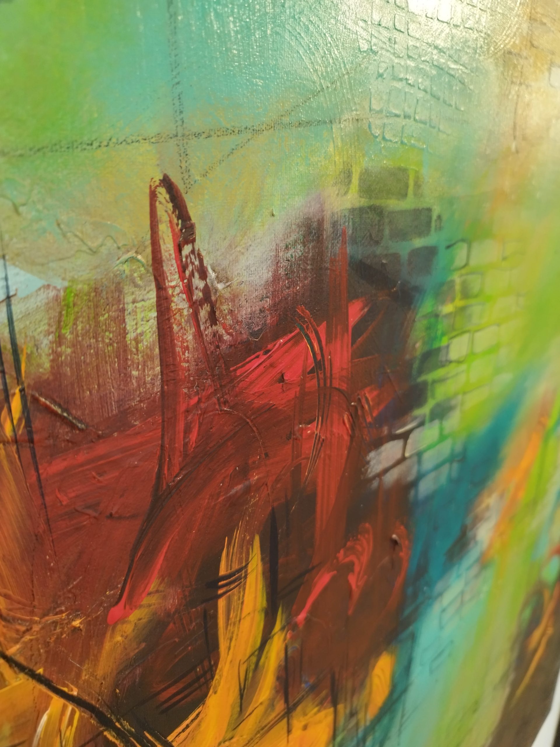 Behind the persona - Image 7