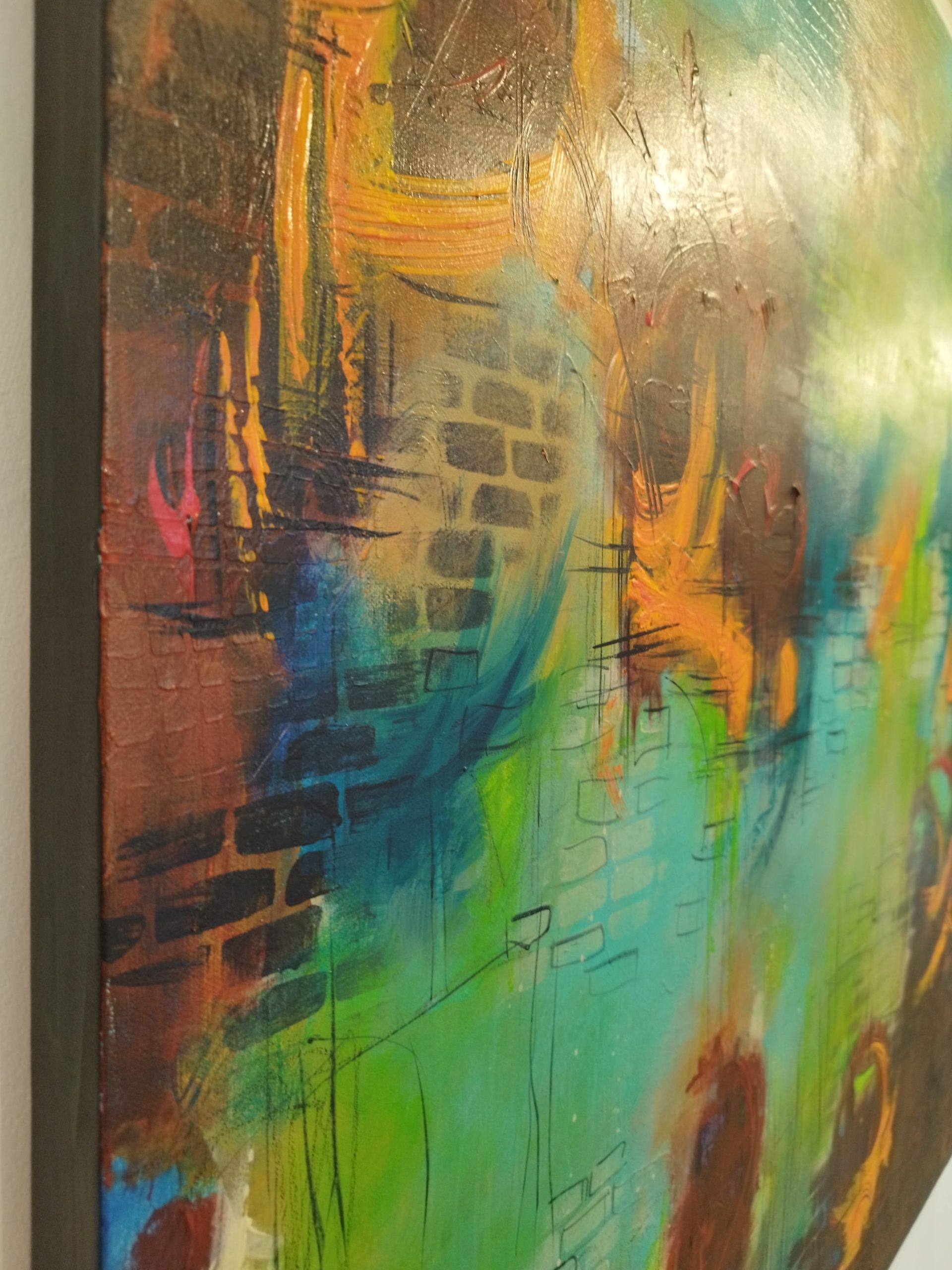 Behind the persona - Image 8