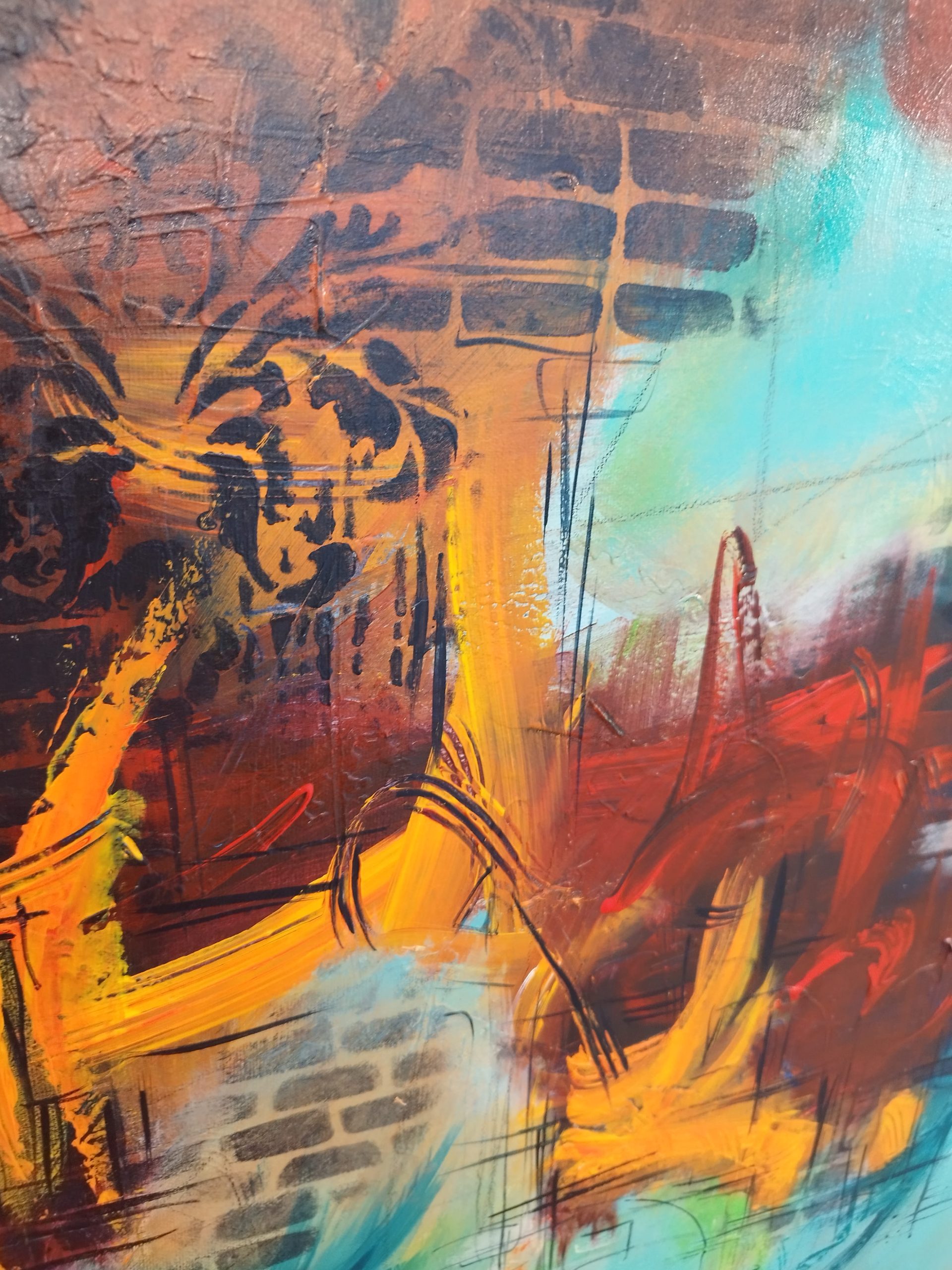 Behind the persona - Image 9