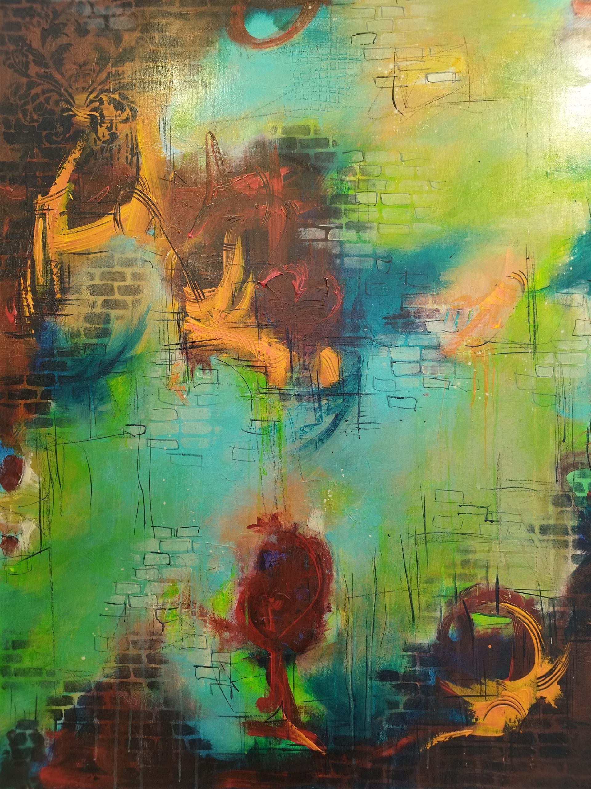 Behind the persona - Image 2