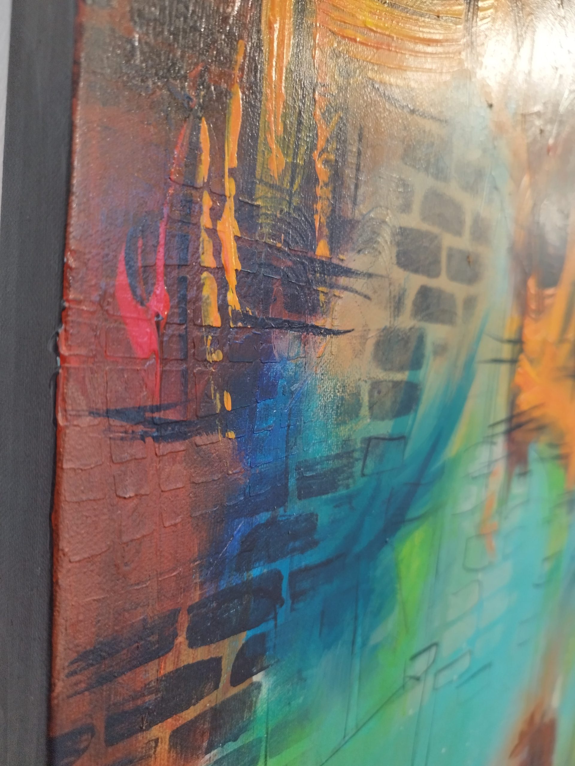 Behind the persona - Image 3