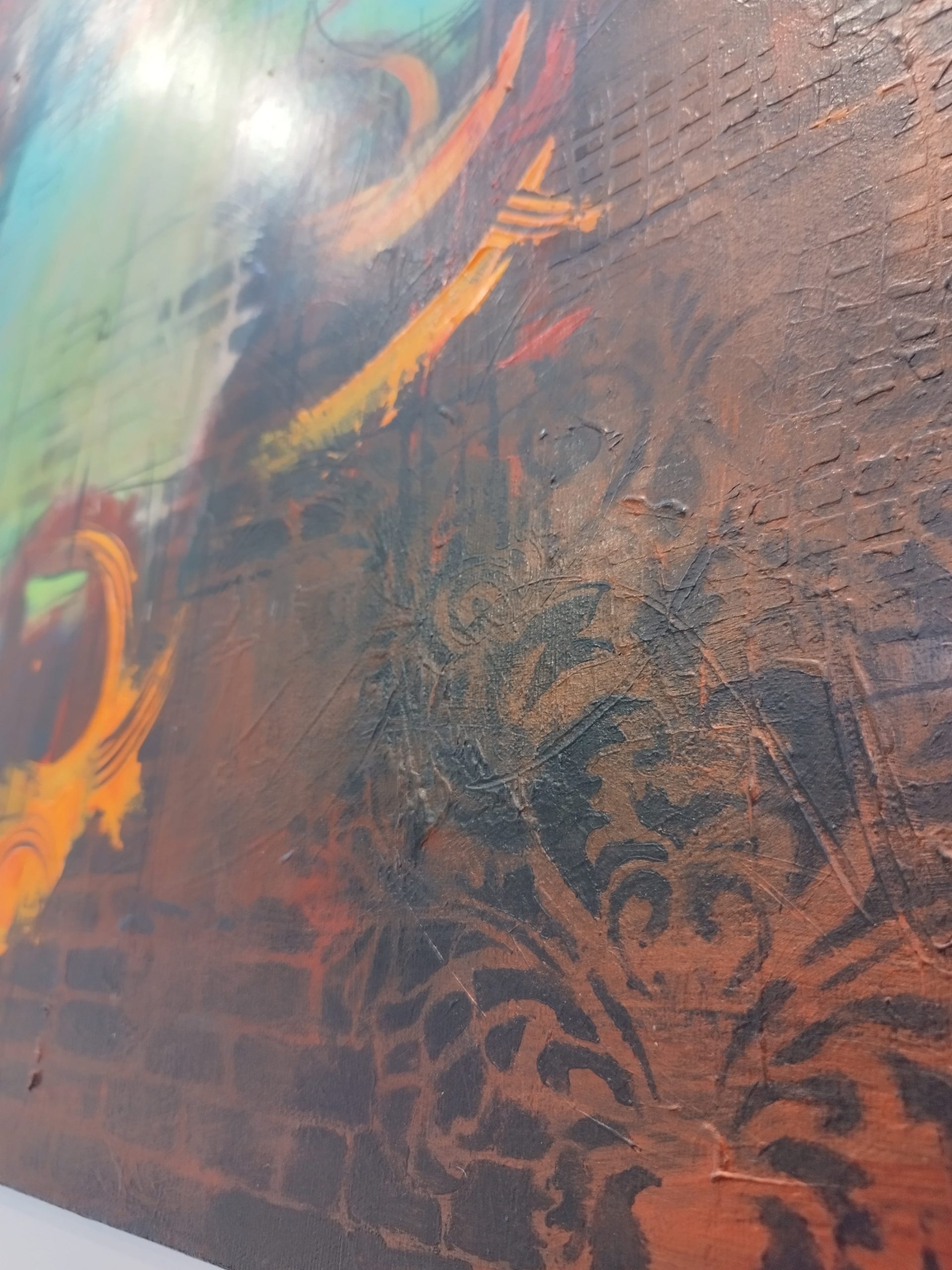 Behind the persona - Image 5