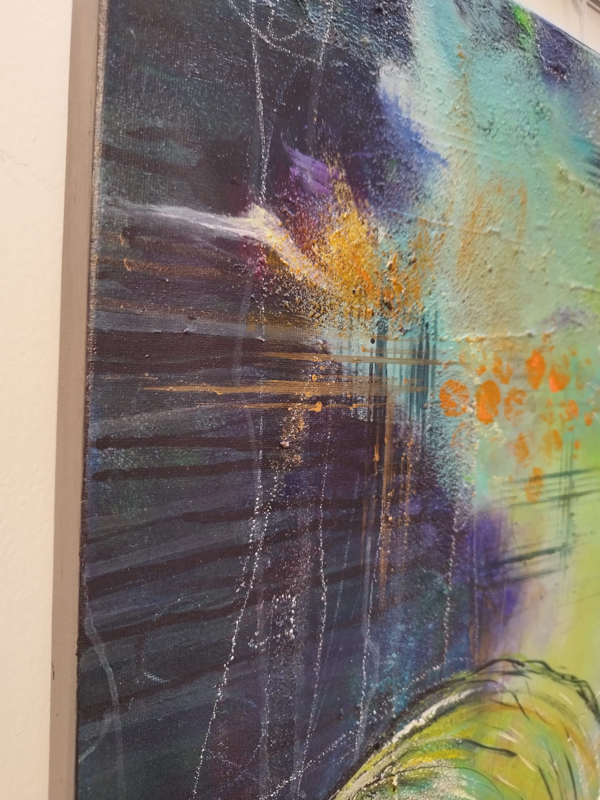 Calla lily - Image 9