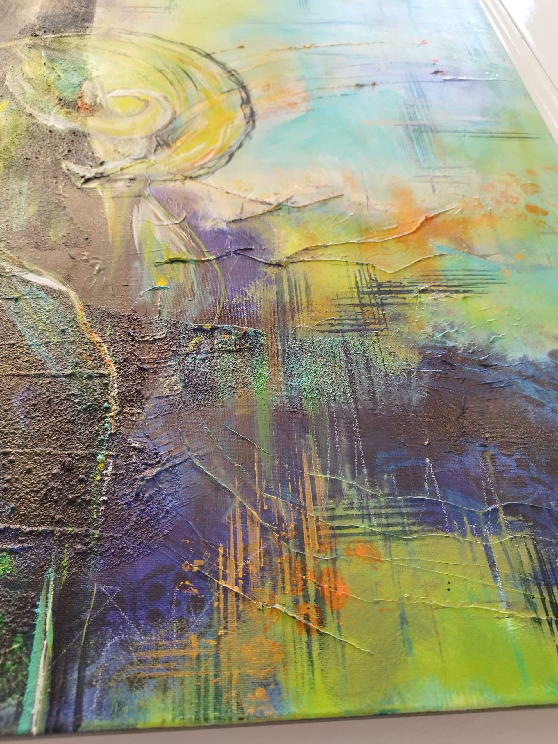 Calla lily - Image 10