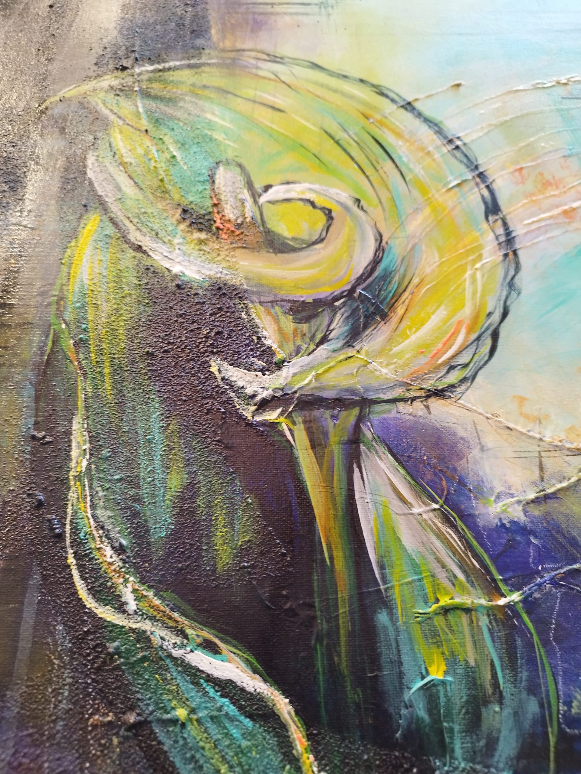 Calla lily - Image 4