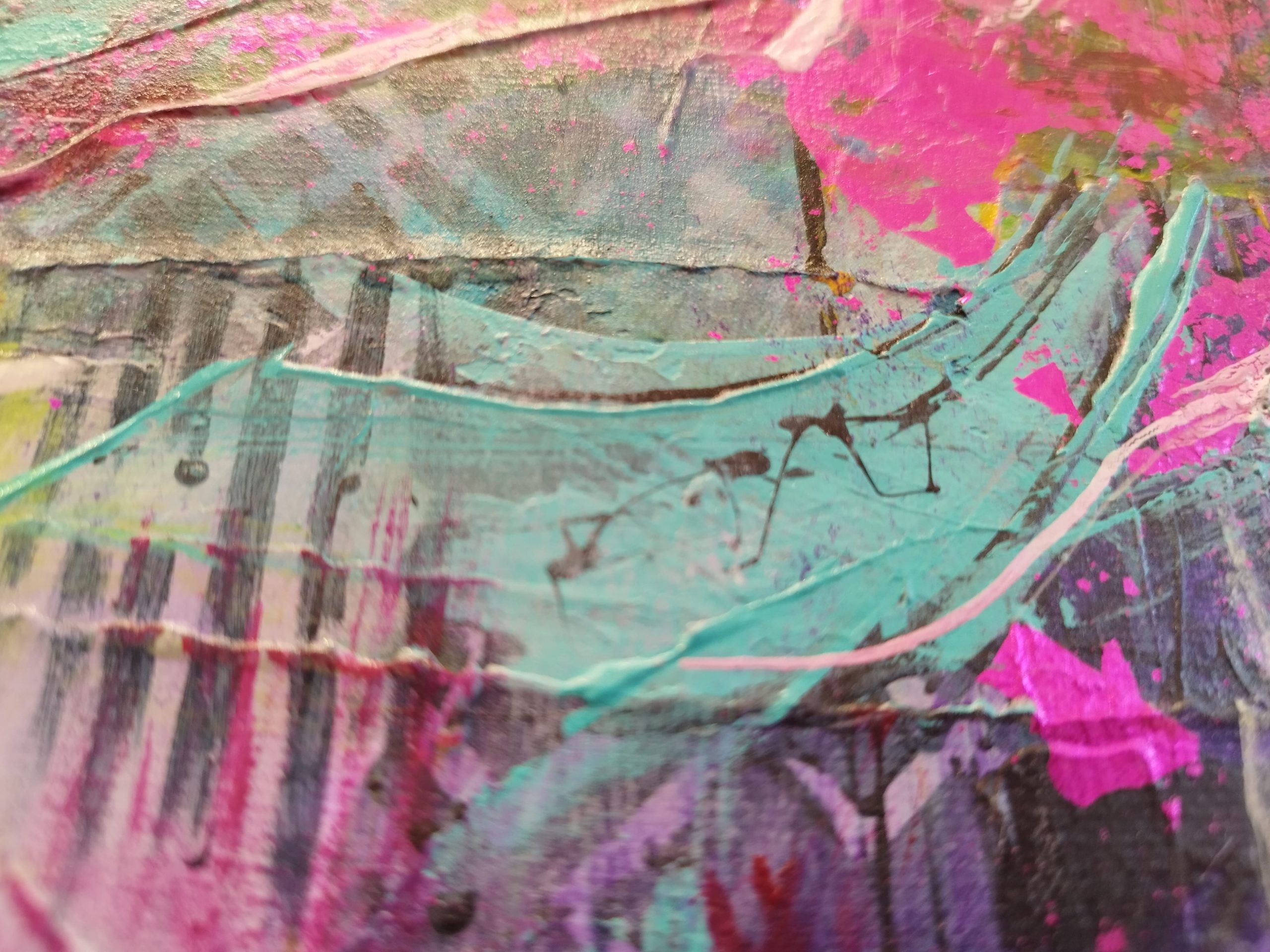 A garland of joy - Image 3