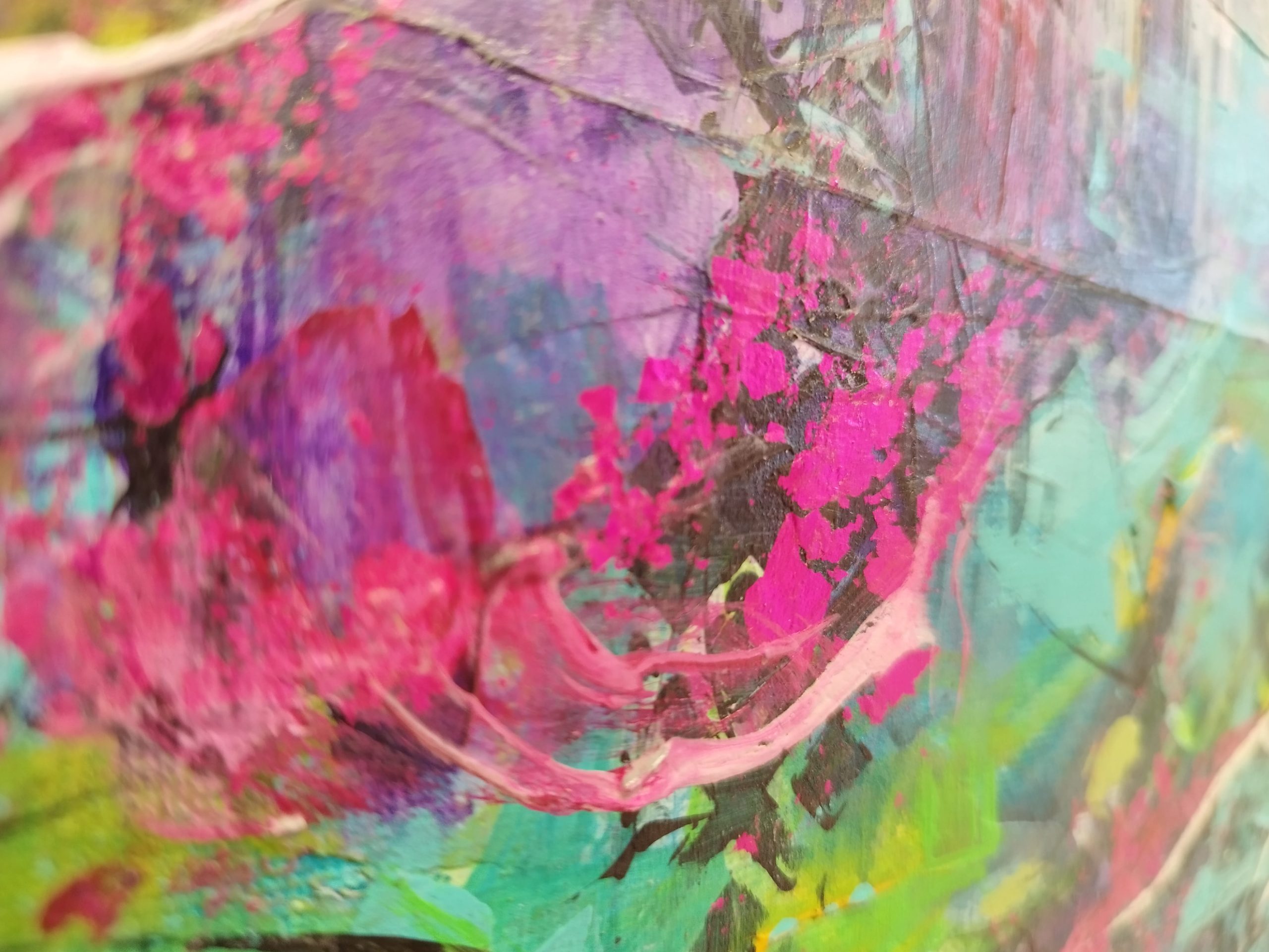 A garland of joy - Image 5