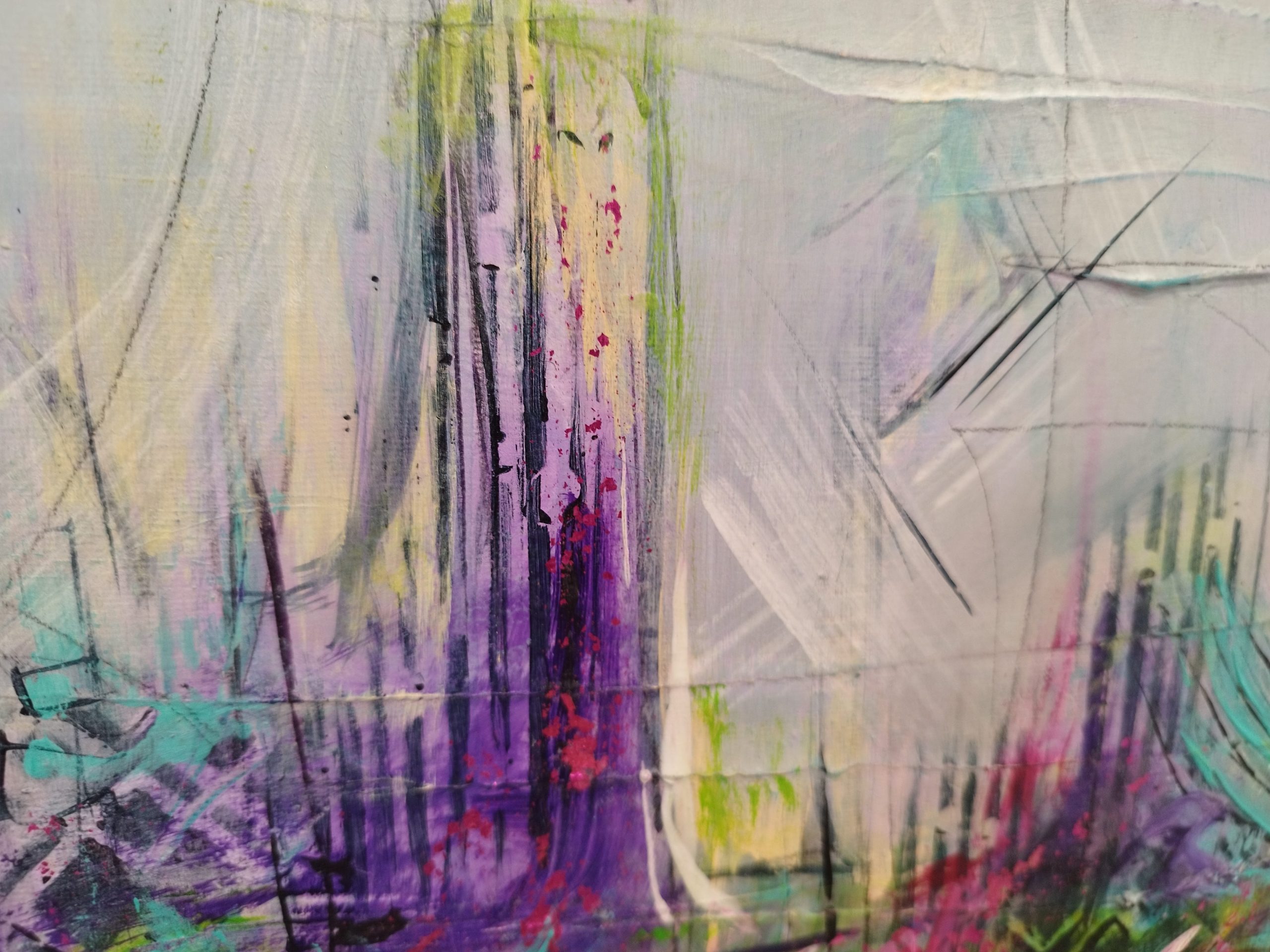 A garland of joy - Image 8