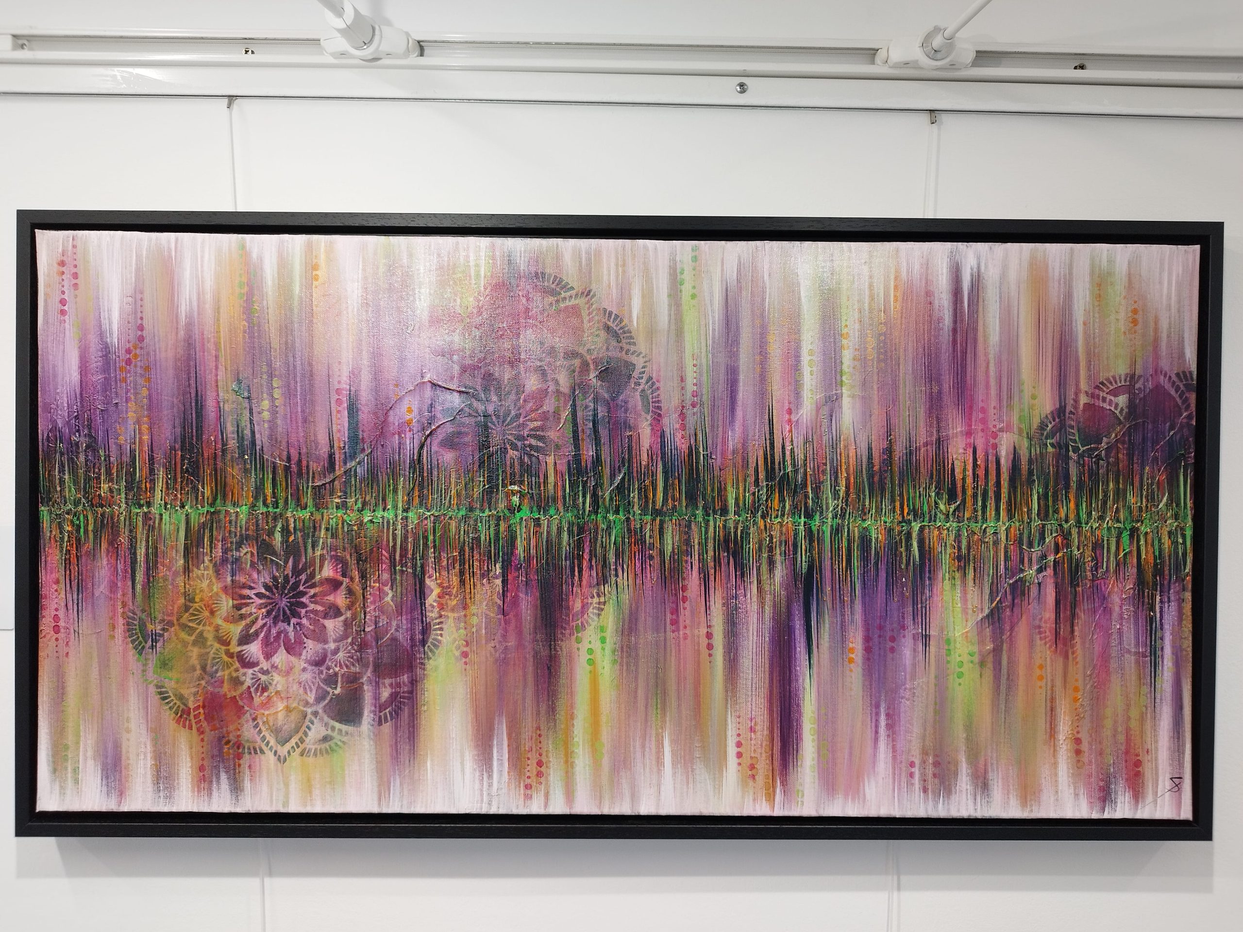 Delicately balanced - Image 10