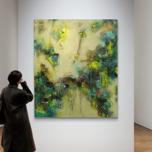 Just some peace and quiet