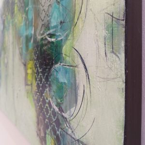 Just some peace and quiet