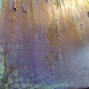 Through the ups and downs