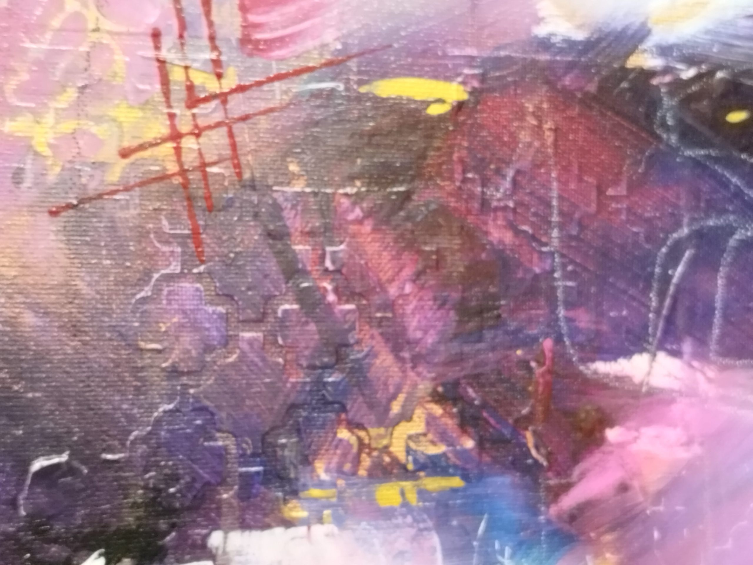 A warm embrace - Image 11