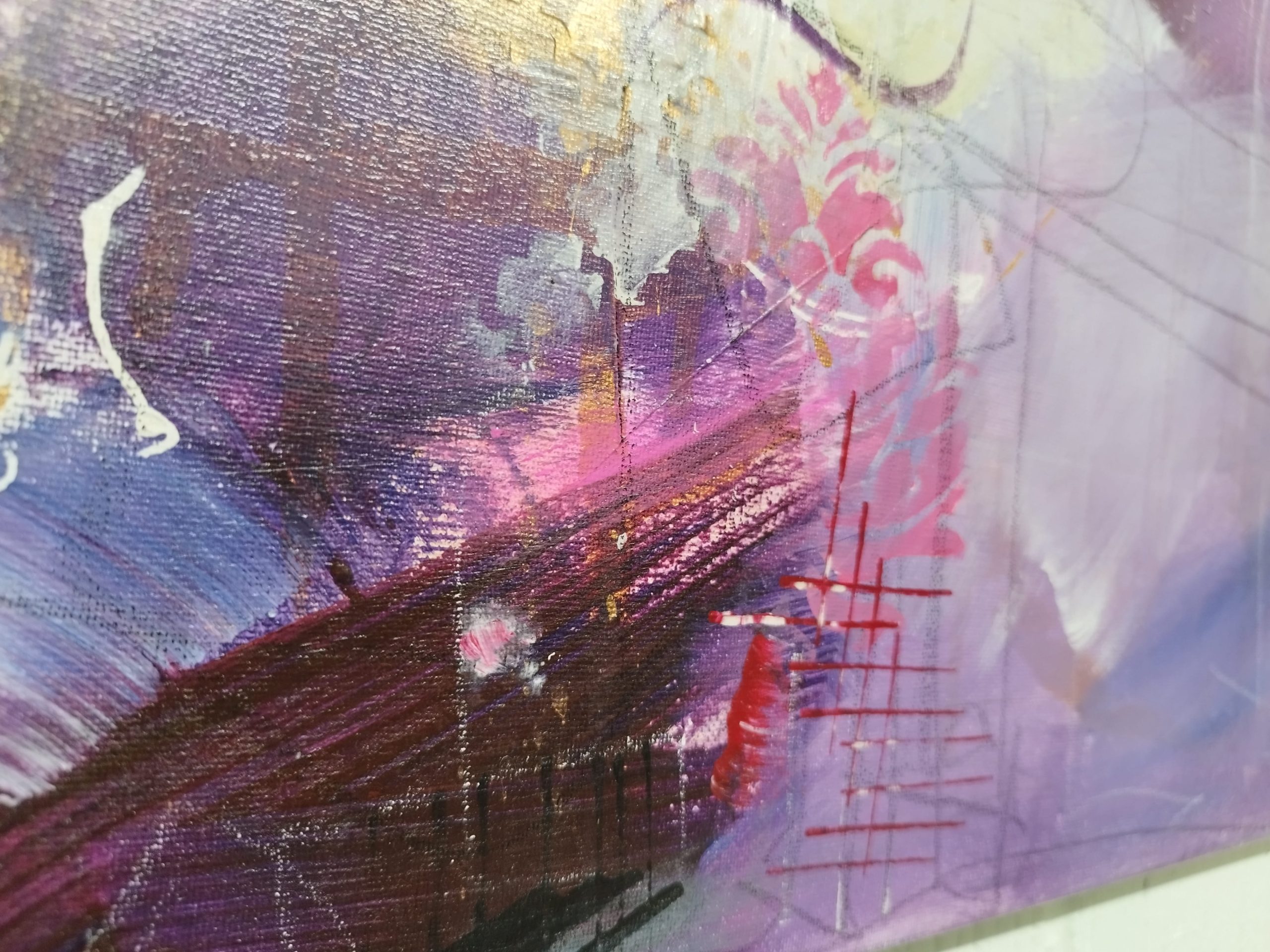 A warm embrace - Image 7