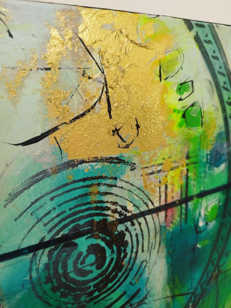 In the bling of an eye - Image 4