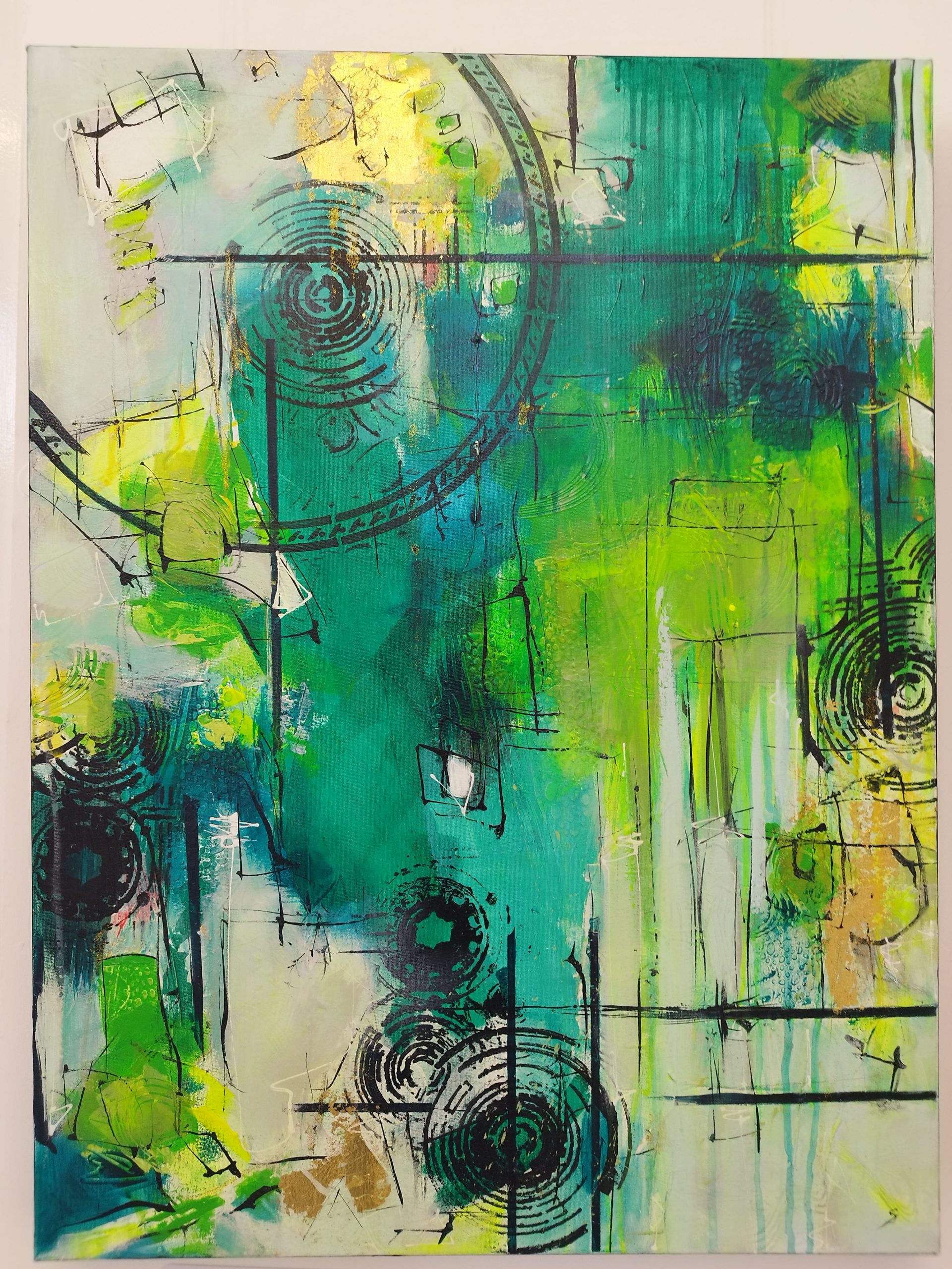 In the bling of an eye - Image 2