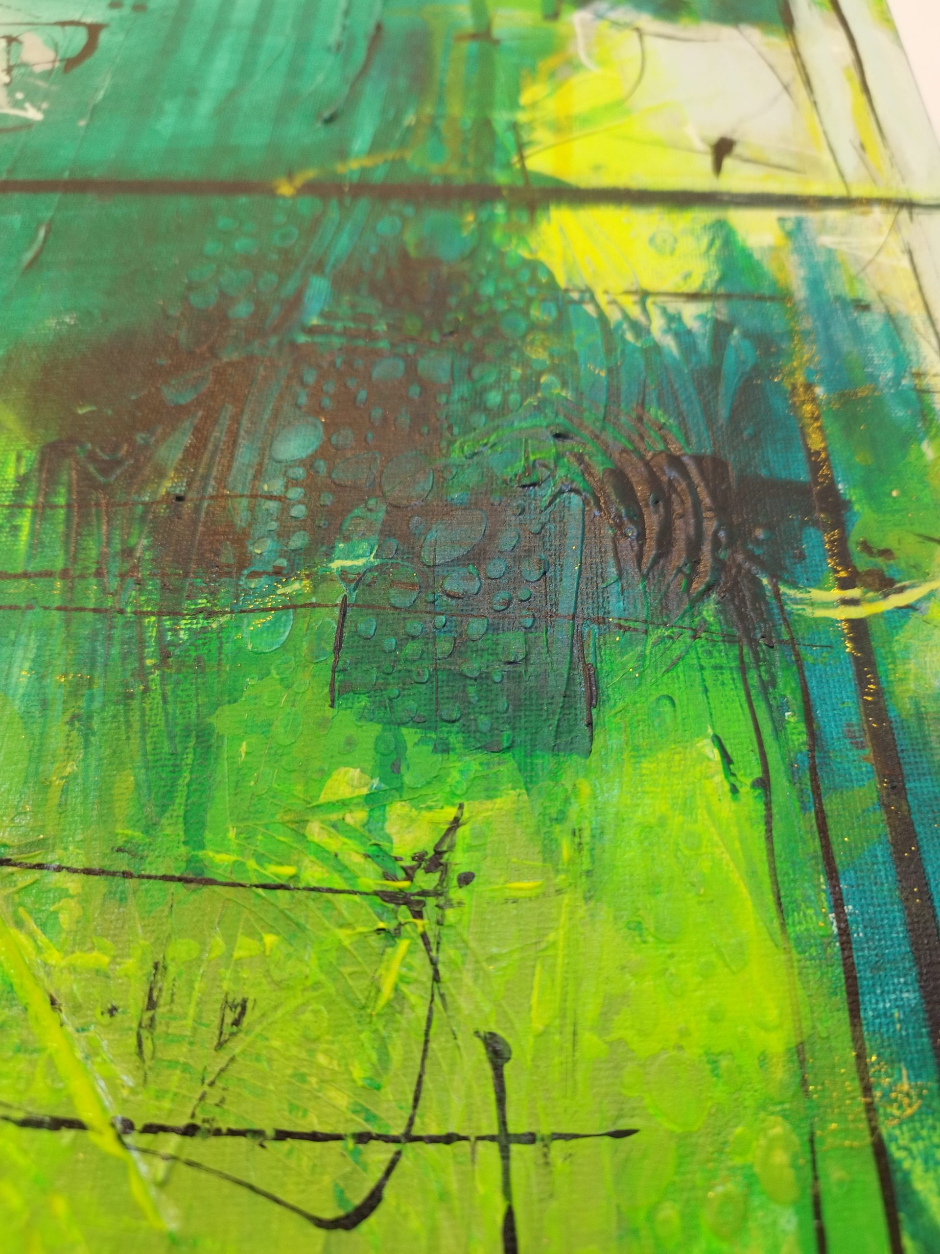 In the bling of an eye - Image 4