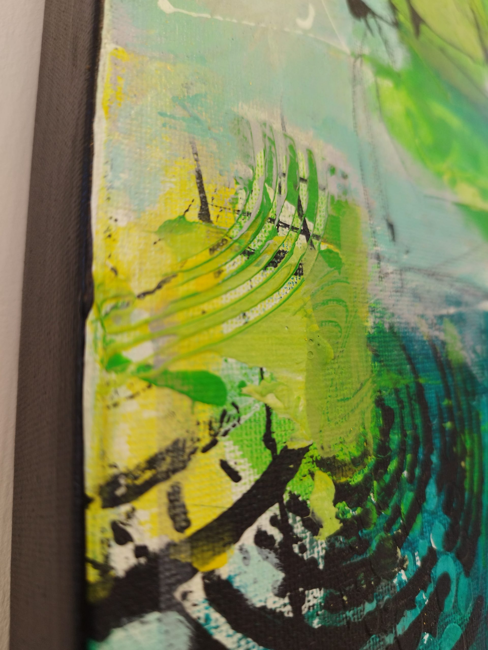 In the bling of an eye - Image 6