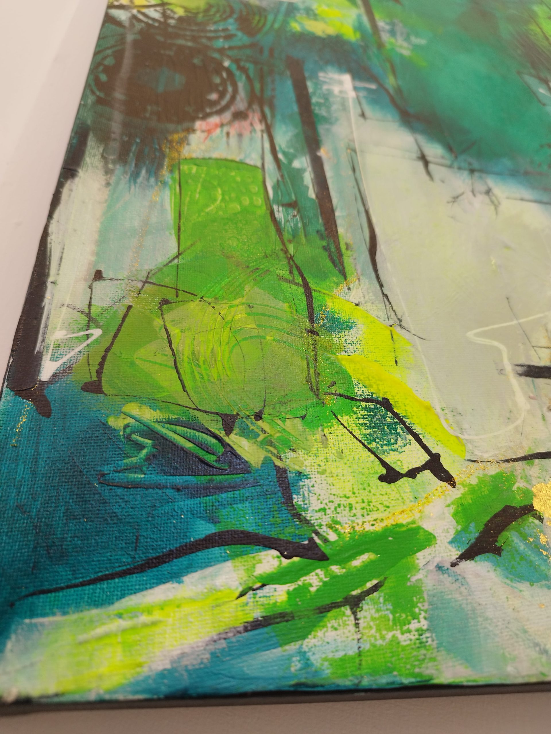 In the bling of an eye - Image 7