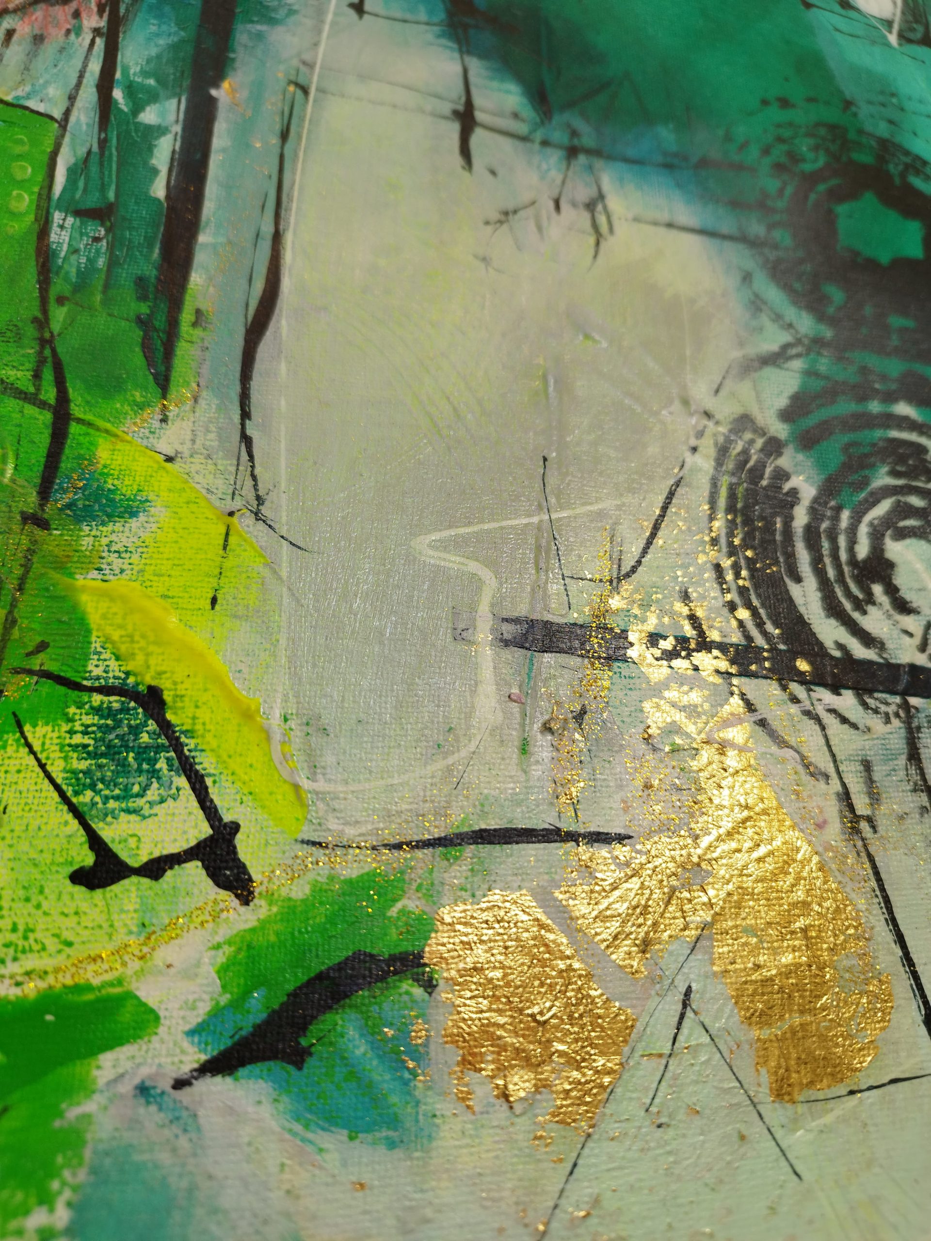 In the bling of an eye - Image 9