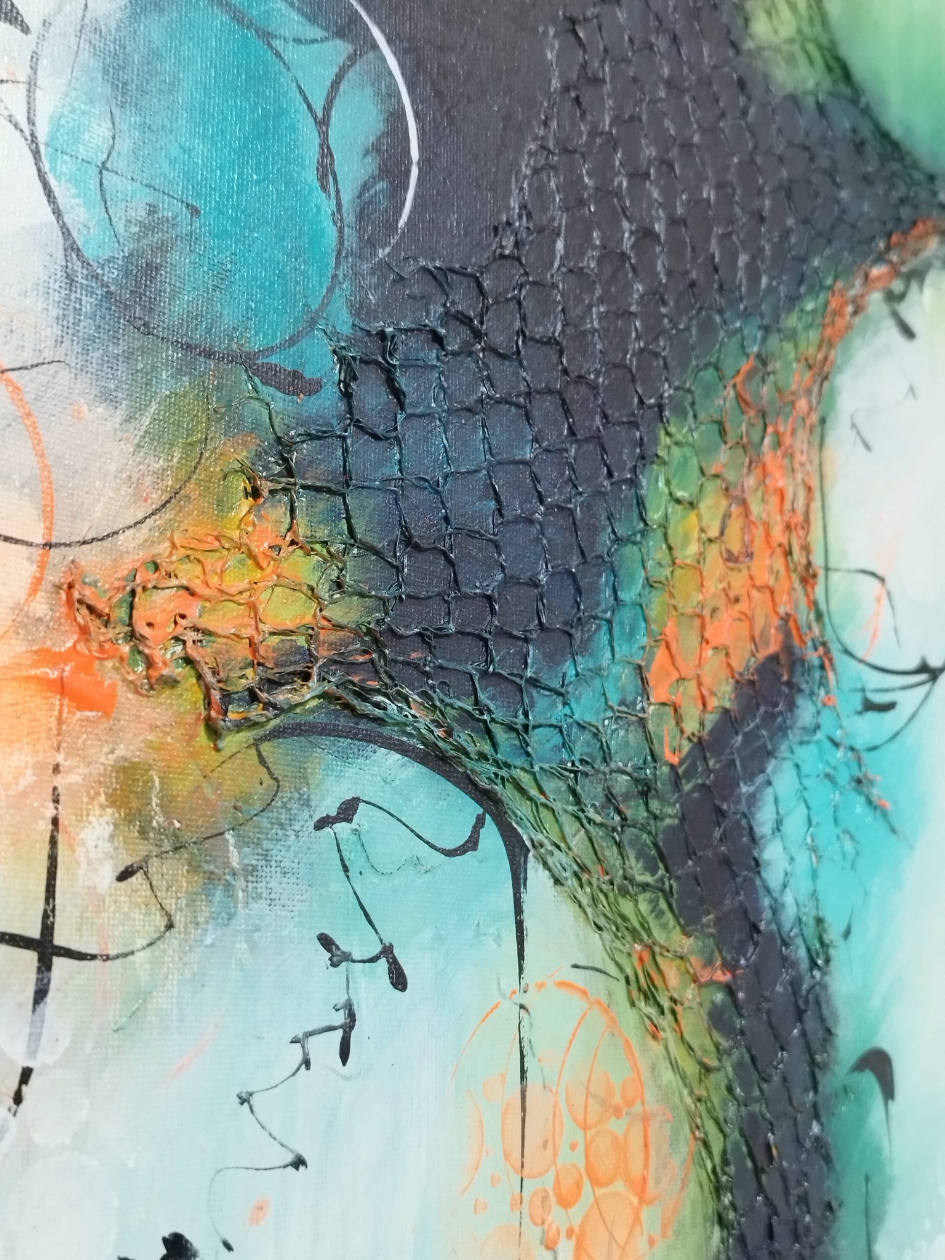 In the bubbles of my consciousness - Image 5