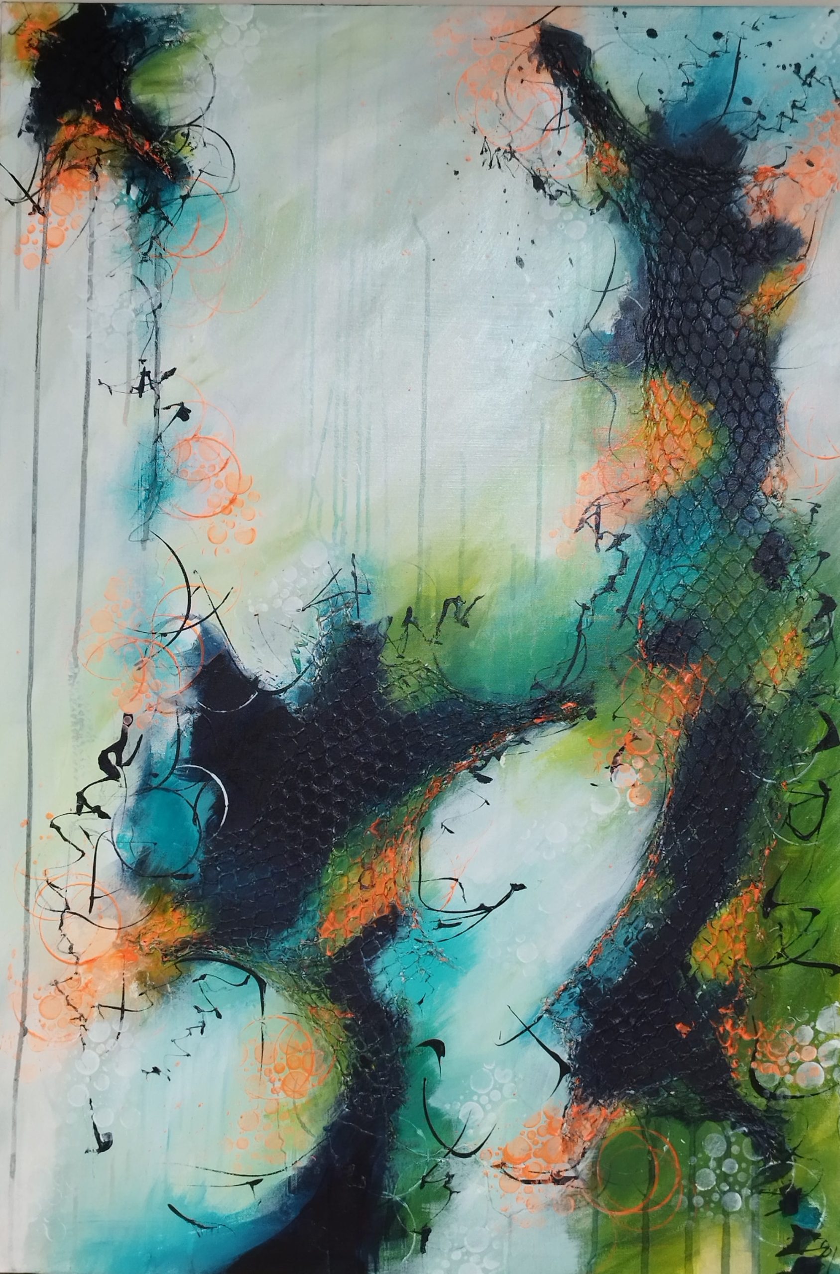 In the bubbles of my consciousness - Image 2