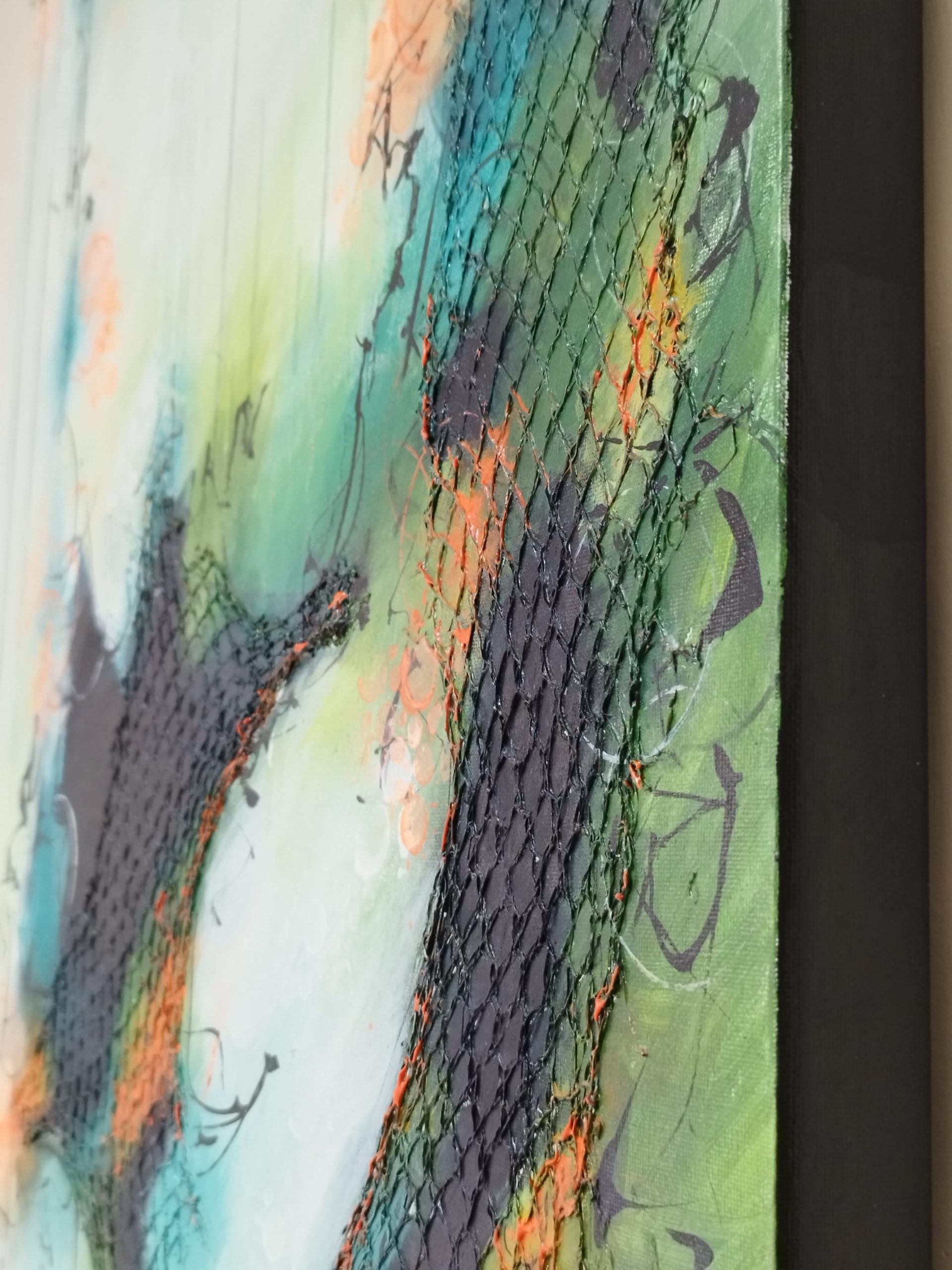 In the bubbles of my consciousness - Image 12