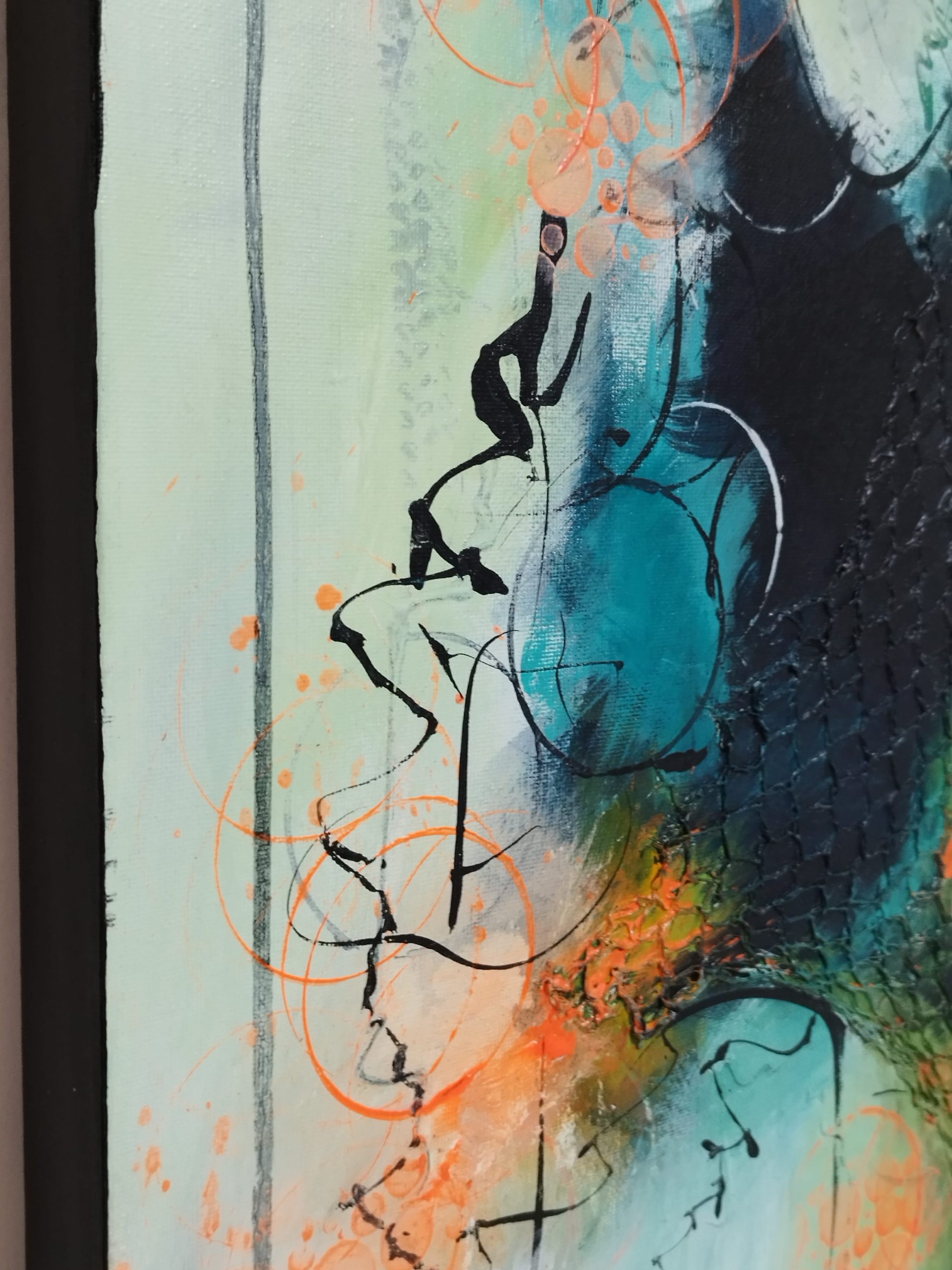 In the bubbles of my consciousness - Image 10