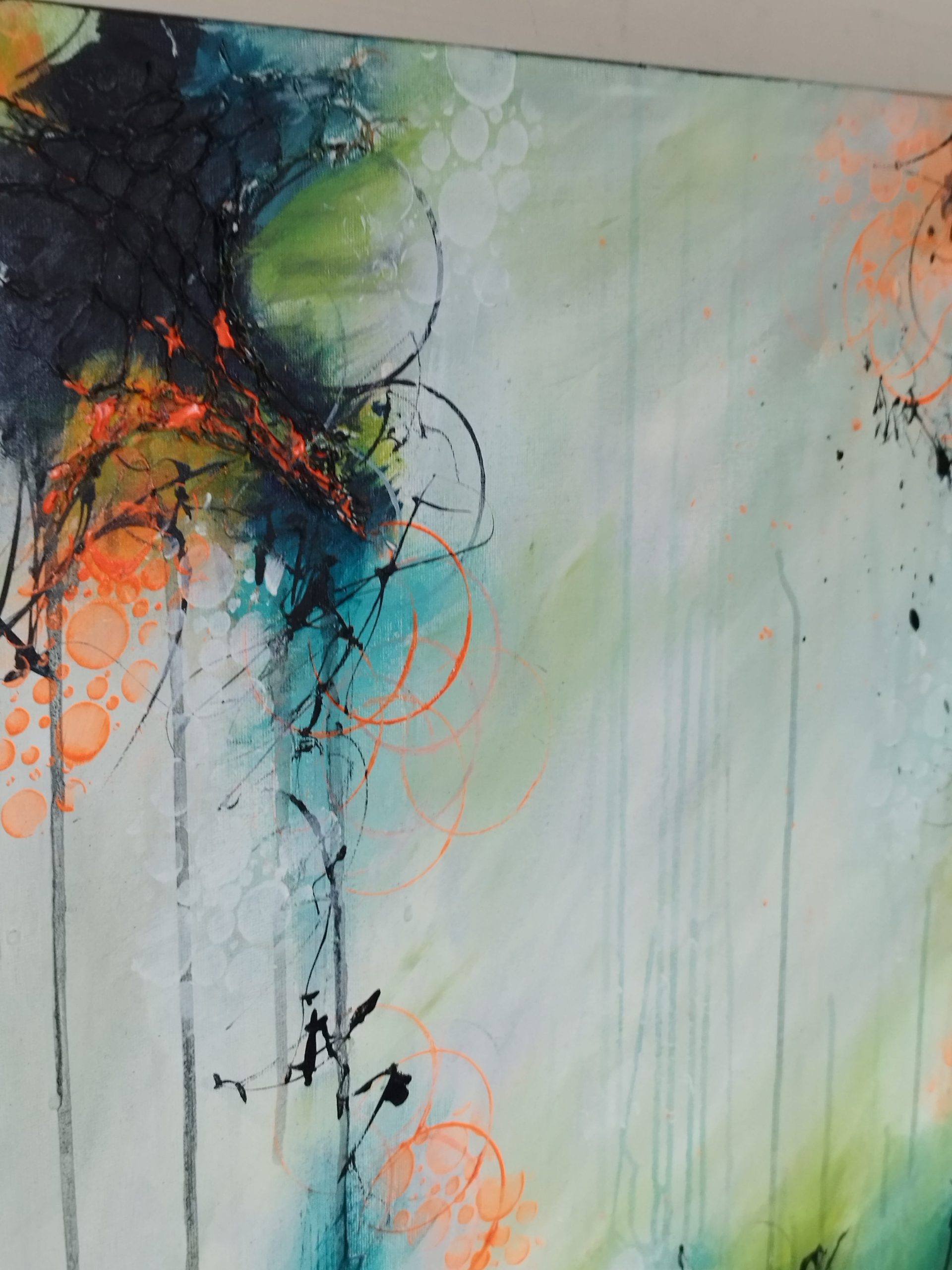 In the bubbles of my consciousness - Image 9